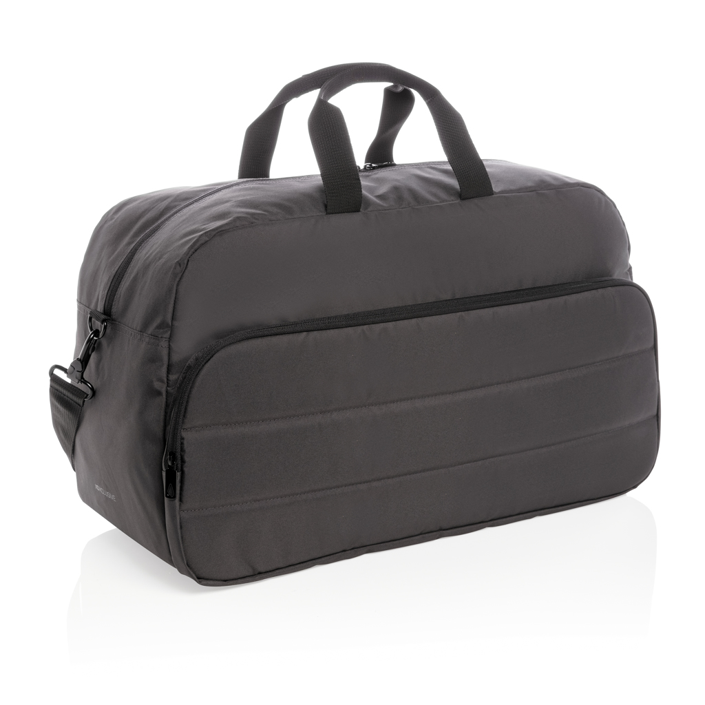 Bolsa deporte para fin de semana Impact AWARE ™ RPET - Bolsas personalizadas de deporte - Regalo Promocional Personalizado - imagen 7