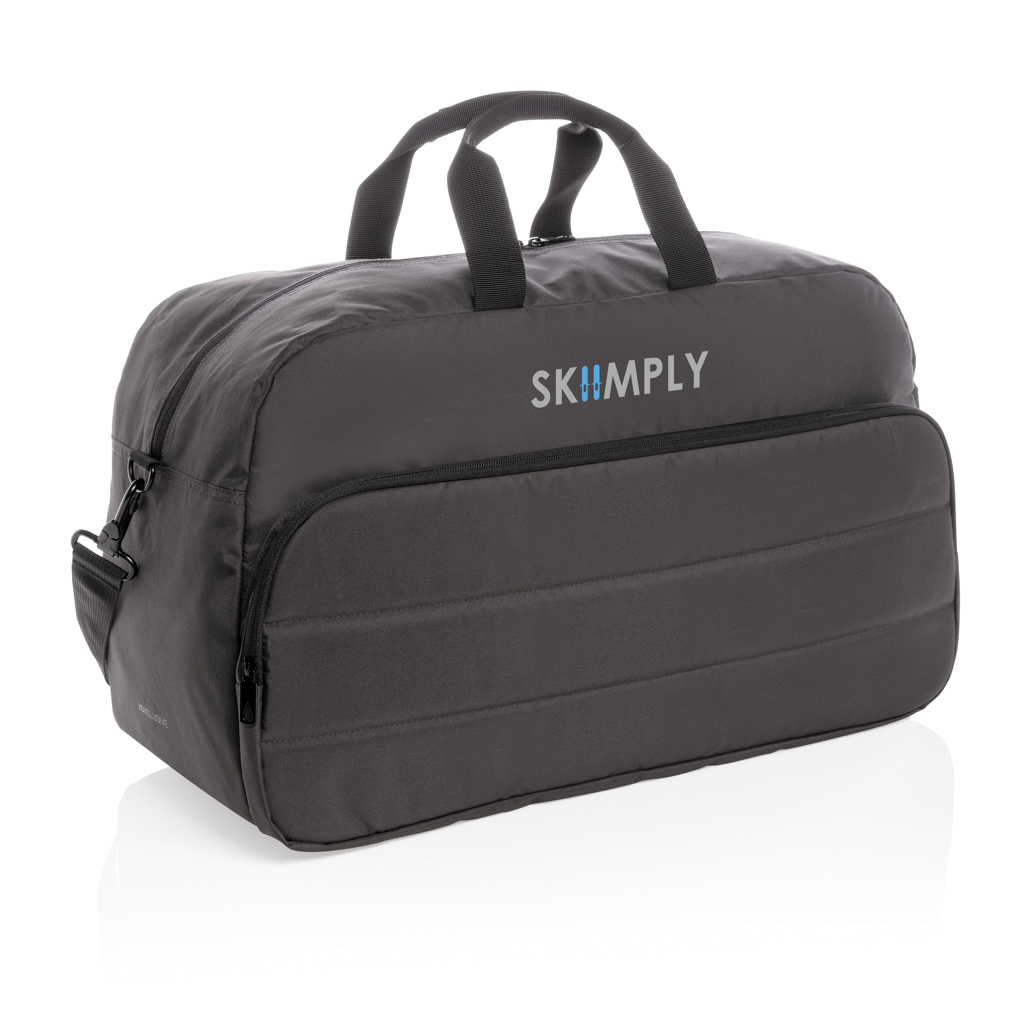 Bolsa deporte para fin de semana Impact AWARE ™ RPET - Bolsas personalizadas de deporte - Regalo Promocional Personalizado - imagen 8