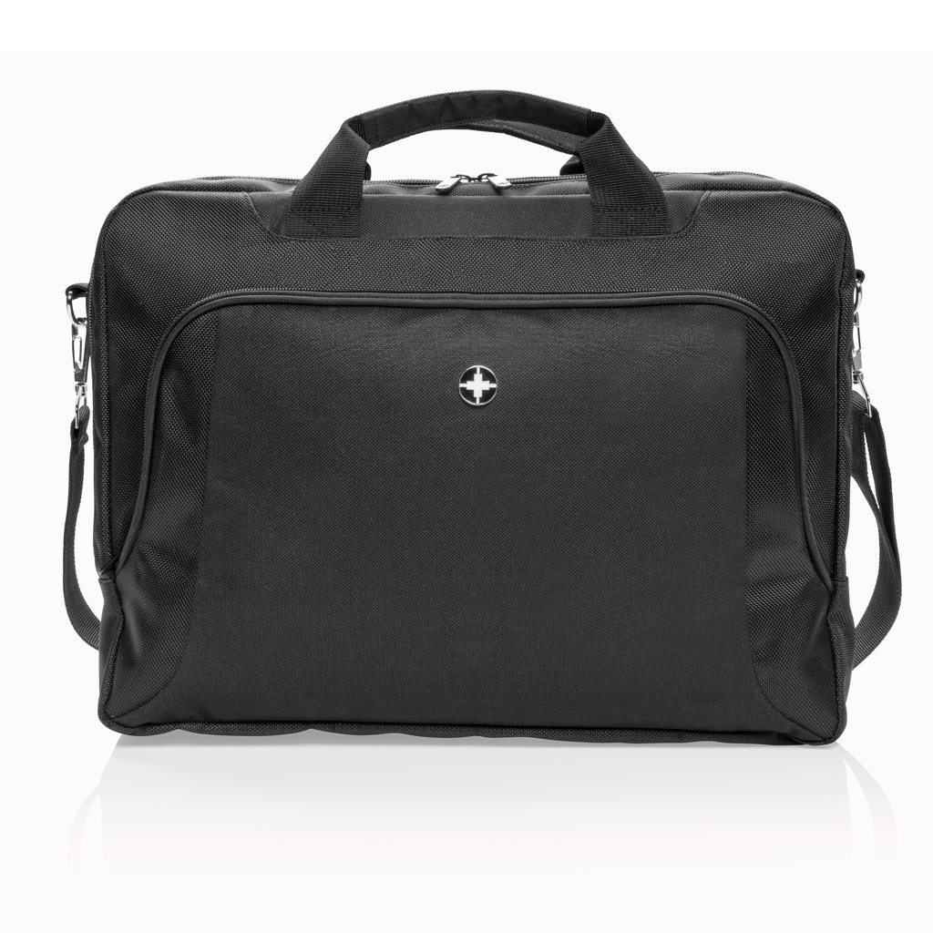 Maletín Deluxe personalizado para portátil 15 - Maletines personalizados - Regalo Promocional Personalizado - imagen 5