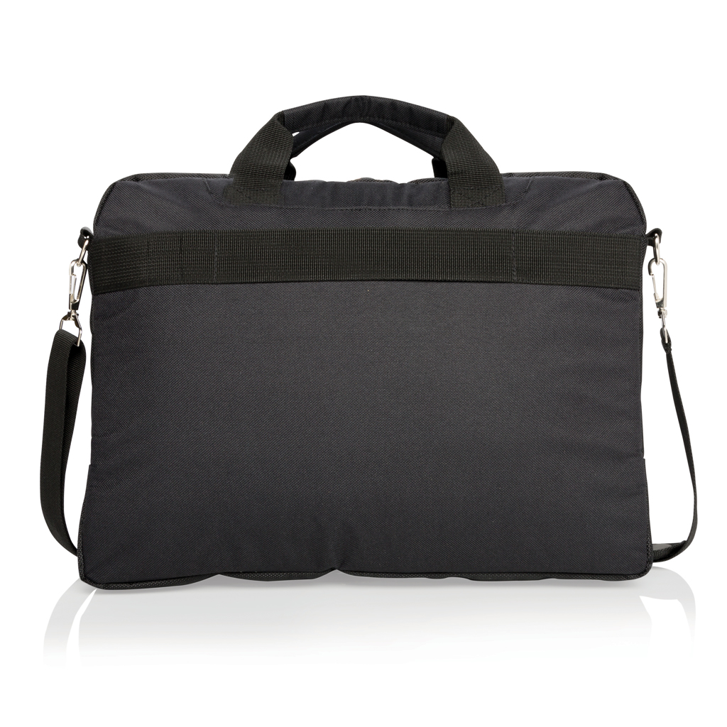Maletín Deluxe personalizado para portátil 15 - Maletines personalizados - Regalo Promocional Personalizado - imagen 6