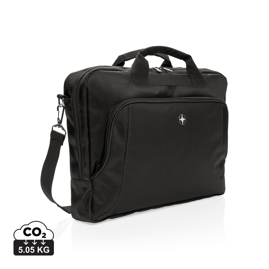 Maletín Deluxe personalizado para portátil 15 - Maletines personalizados - Regalo Promocional Personalizado