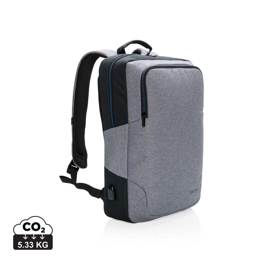 Mochila para portátil 15” Arata