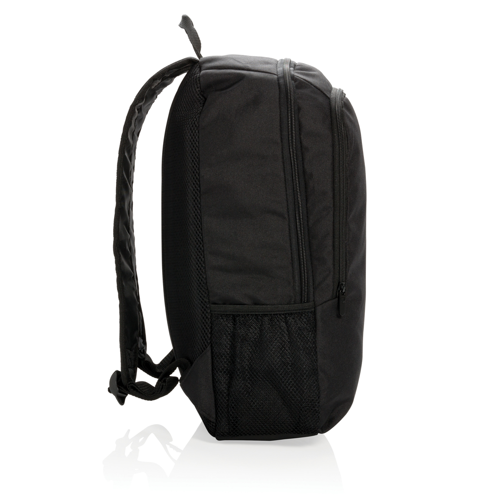 Mochila negocios para portátil personalizada 17" Swiss peak - Mochilas personalizadas - Regalo Promocional Personalizado - imagen 4