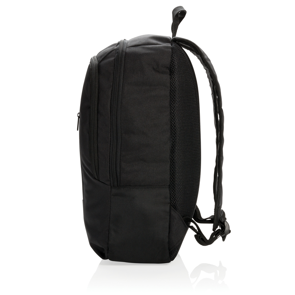 Mochila negocios para portátil personalizada 17" Swiss peak - Mochilas personalizadas - Regalo Promocional Personalizado - imagen 5
