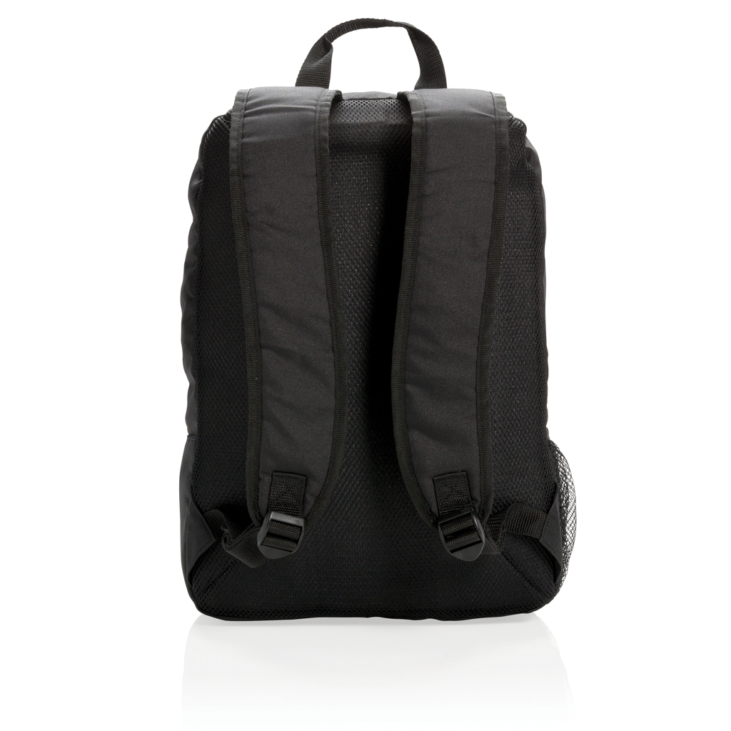 Mochila negocios para portátil personalizada 17" Swiss peak - Mochilas personalizadas - Regalo Promocional Personalizado - imagen 6
