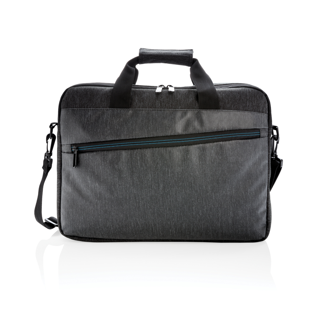 Maletín para portátil personalizado 900D sin PVC - Maletines personalizados - Regalo Promocional Personalizado - imagen 3