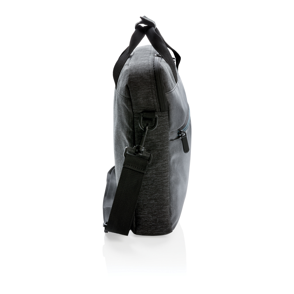 Maletín para portátil personalizado 900D sin PVC - Maletines personalizados - Regalo Promocional Personalizado - imagen 5