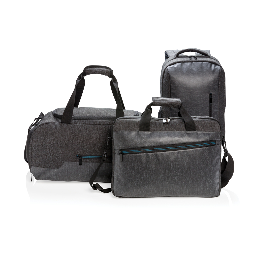 Maletín para portátil personalizado 900D sin PVC - Maletines personalizados - Regalo Promocional Personalizado - imagen 10