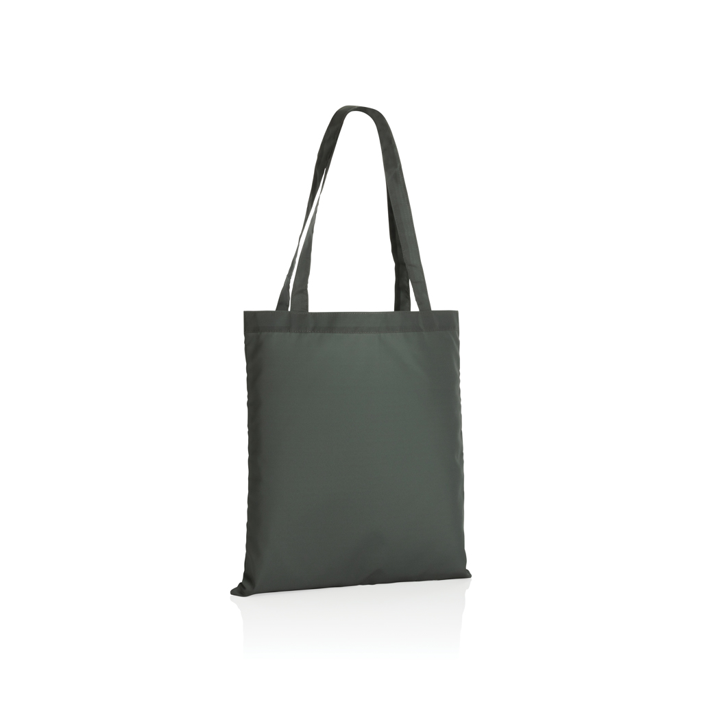 Bolsa de mano personalizada RPET 190T Impact AWARE - Bolsas personalizadas - Regalo Promocional Personalizado - vista alternativa