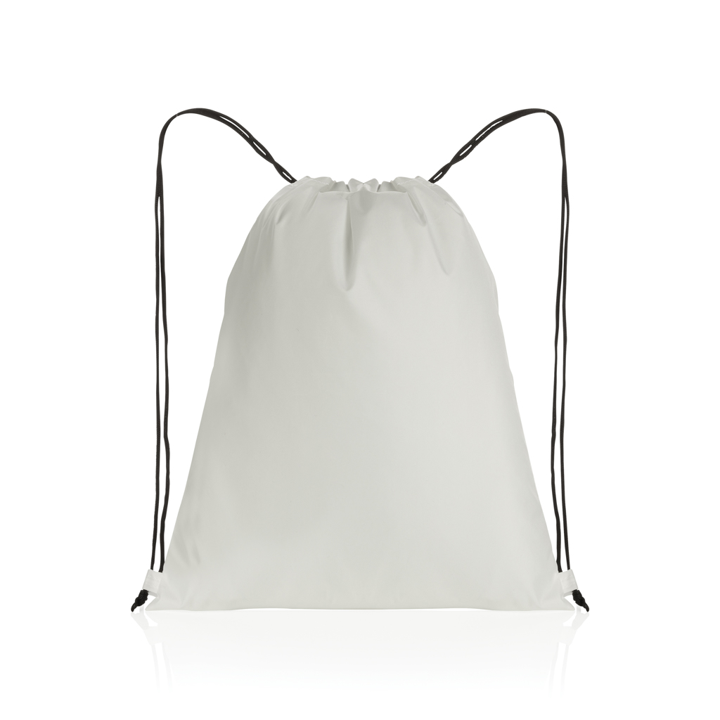 Bolsa personalizada RPET 190T Impact AWARE - Mochilas personalizadas - Regalo Promocional Personalizado - vista alternativa