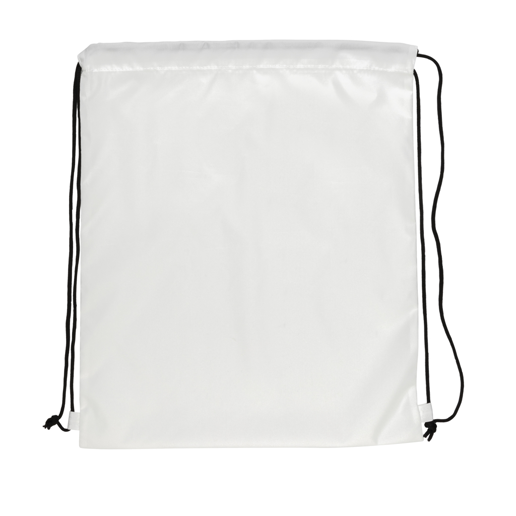 Bolsa personalizada RPET 190T Impact AWARE - Mochilas personalizadas - Regalo Promocional Personalizado - imagen 3