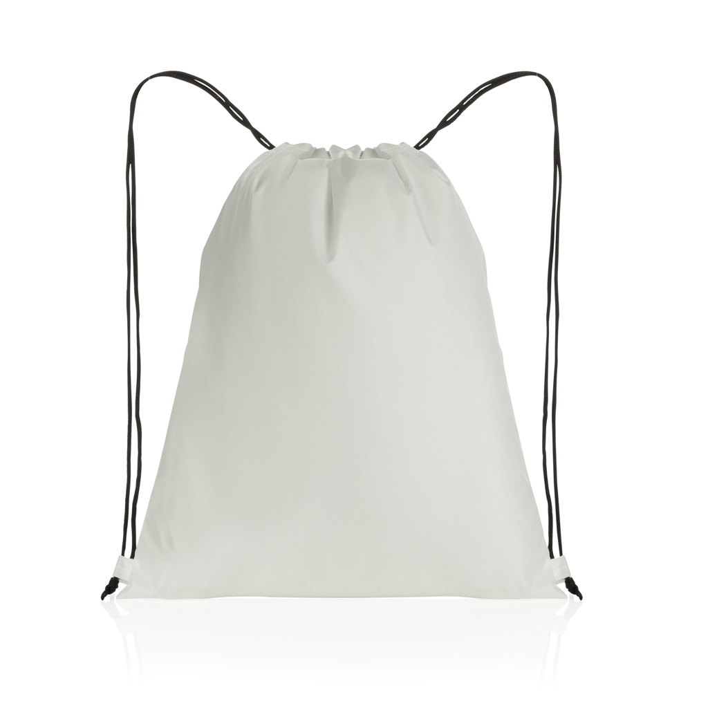 Bolsa personalizada RPET 190T Impact AWARE - Mochilas personalizadas - Regalo Promocional Personalizado - imagen 4