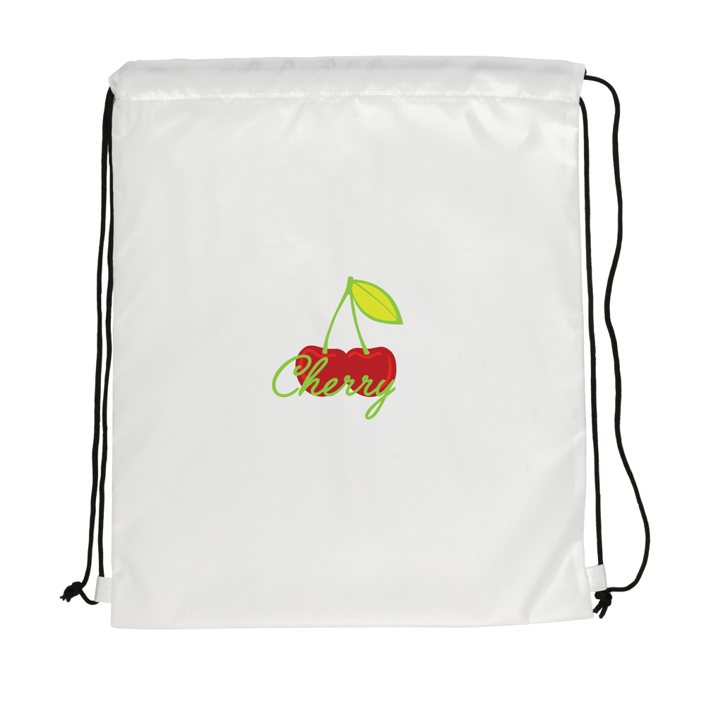 Bolsa personalizada RPET 190T Impact AWARE - Mochilas personalizadas - Regalo Promocional Personalizado - imagen 5