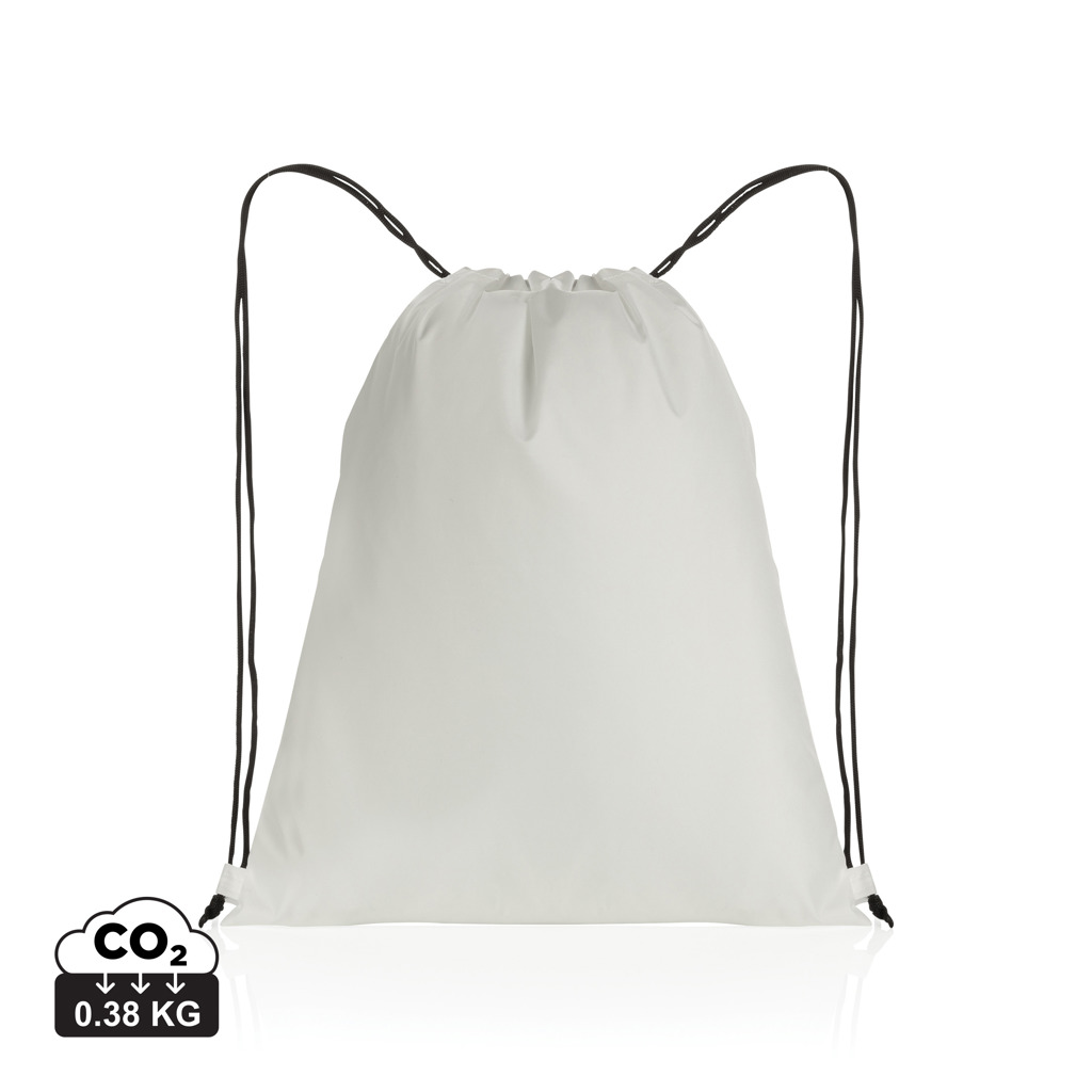 Bolsa personalizada RPET 190T Impact AWARE - Mochilas personalizadas - Regalo Promocional Personalizado
