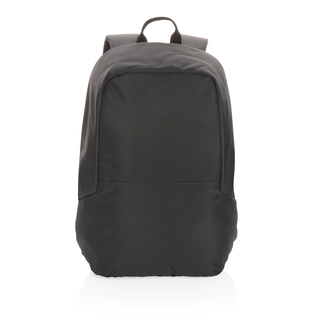 Mochila antirrobo personalizada estándar Impact AWARE RPET - Mochilas personalizadas - Regalo Promocional Personalizado - imagen 3