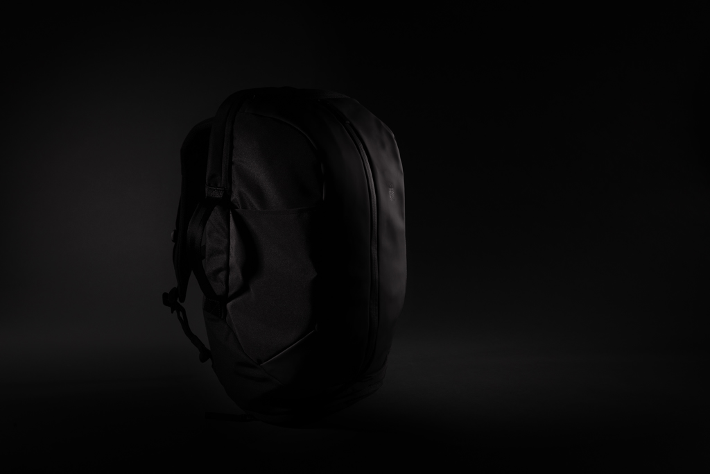Mochila de Swiss Peak AWARE™ RPET - Mochilas personalizadas - Regalo Promocional Personalizado - imagen 14