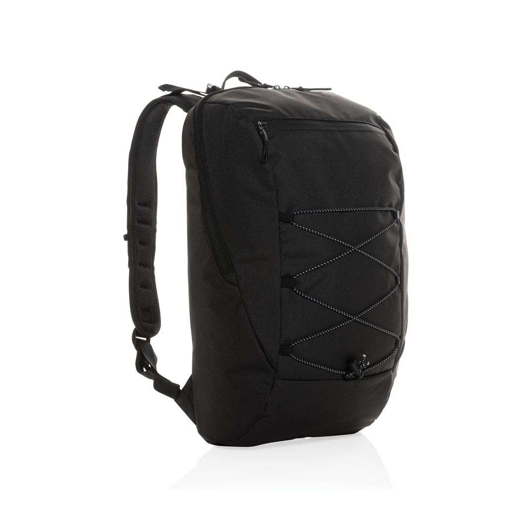 Mochila de senderismo 18L Impact Aware - Mochilas personalizadas - Regalo Promocional Personalizado - vista alternativa