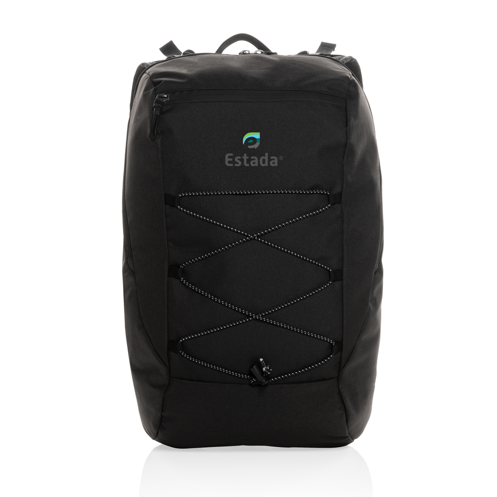Mochila de senderismo 18L Impact Aware - Mochilas personalizadas - Regalo Promocional Personalizado - imagen 8