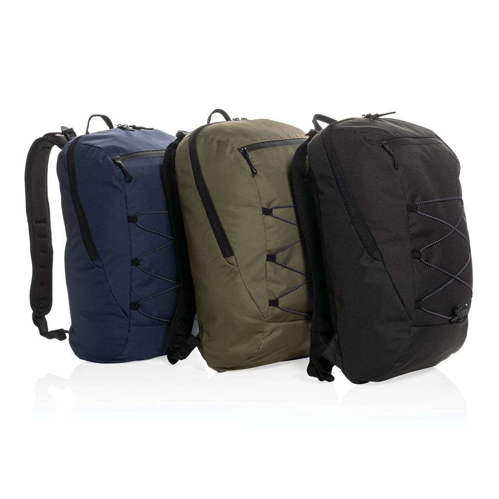 Mochila de senderismo 18L Impact Aware - Mochilas personalizadas - Regalo Promocional Personalizado - imagen 9
