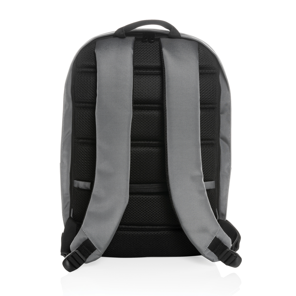 Mochila para portátil de 15,6" personalizada Impact AWARE 1200D  con RFID - Mochilas personalizadas - Regalo Promocional Personalizado - imagen 5