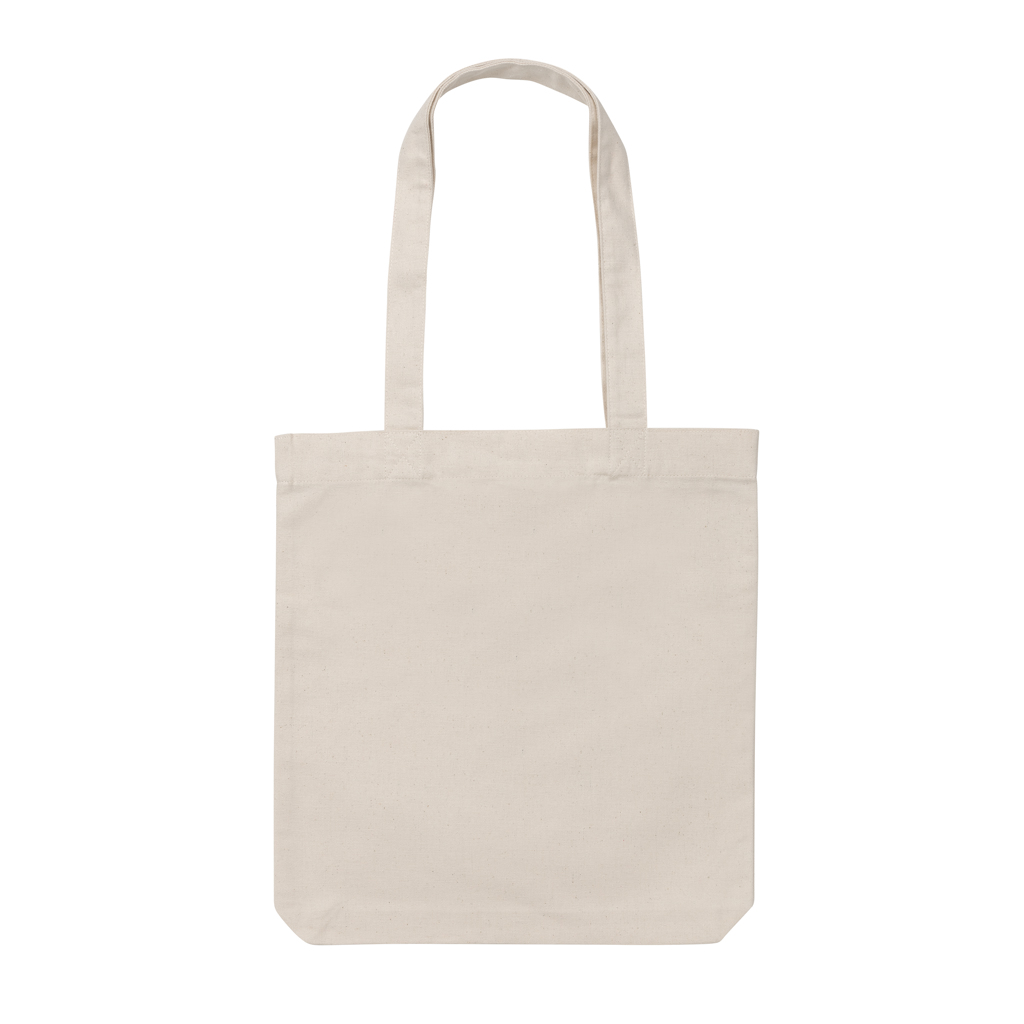 Bolsa de lona de 285grs sin teñir Impact AWARE™ - Bolsas personalizadas - Regalo Promocional Personalizado - imagen 3