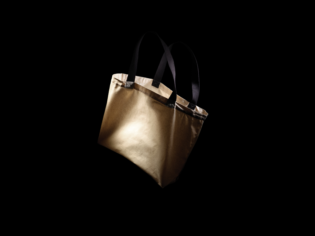 Tote de lona de 240 g/m² Impact Aware™ sin teñir - Bolsas personalizadas - Regalo Promocional Personalizado - imagen 6