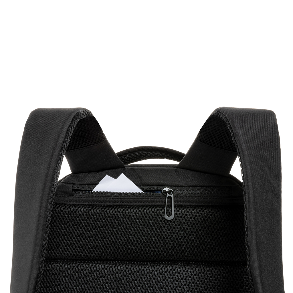 Mochila para portátil Swiss Peak Brooke AWARE™ RPET - Mochilas personalizadas - Regalo Promocional Personalizado - imagen 8