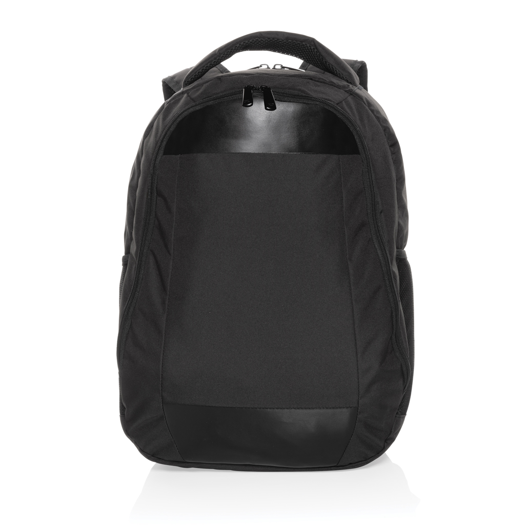 Mochila para portátil personalizada Impact AWARE Boardroom sin PVC clásica - Mochilas personalizadas - Regalo Promocional Personalizado - imagen 3