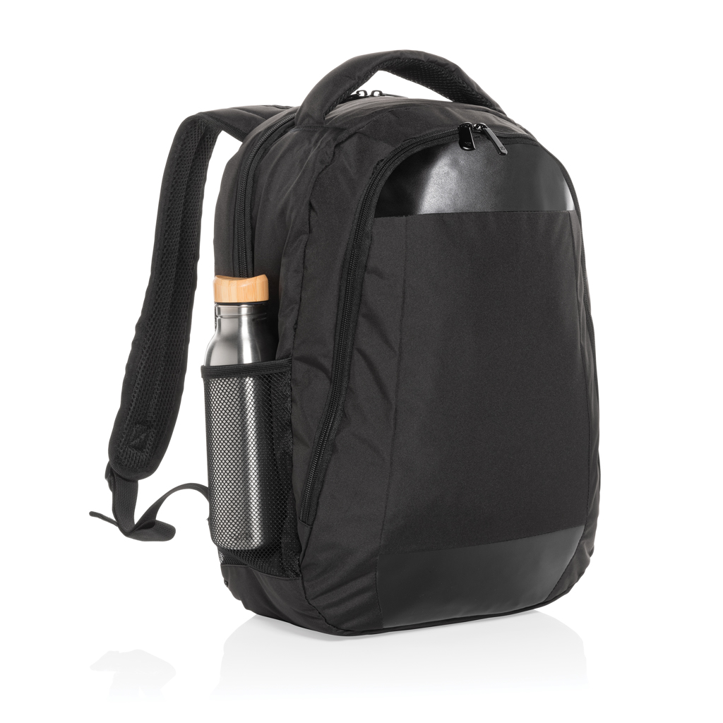 Mochila para portátil personalizada Impact AWARE Boardroom sin PVC clásica - Mochilas personalizadas - Regalo Promocional Personalizado - imagen 4