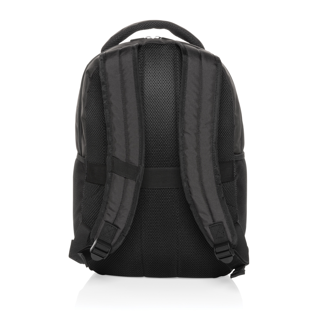 Mochila para portátil personalizada Impact AWARE Boardroom sin PVC clásica - Mochilas personalizadas - Regalo Promocional Personalizado - imagen 6