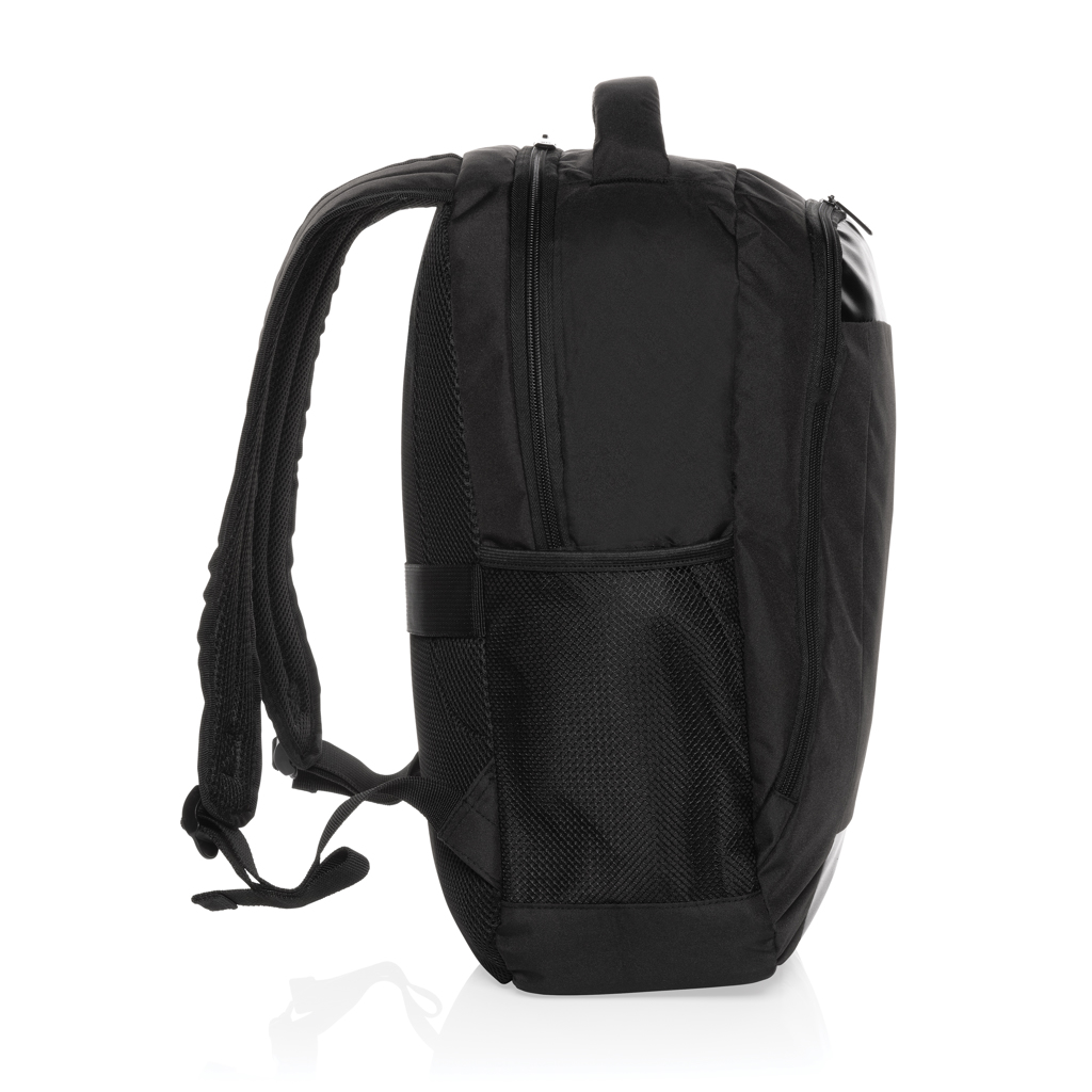 Mochila para portátil personalizada Impact AWARE Boardroom sin PVC clásica - Mochilas personalizadas - Regalo Promocional Personalizado - imagen 7