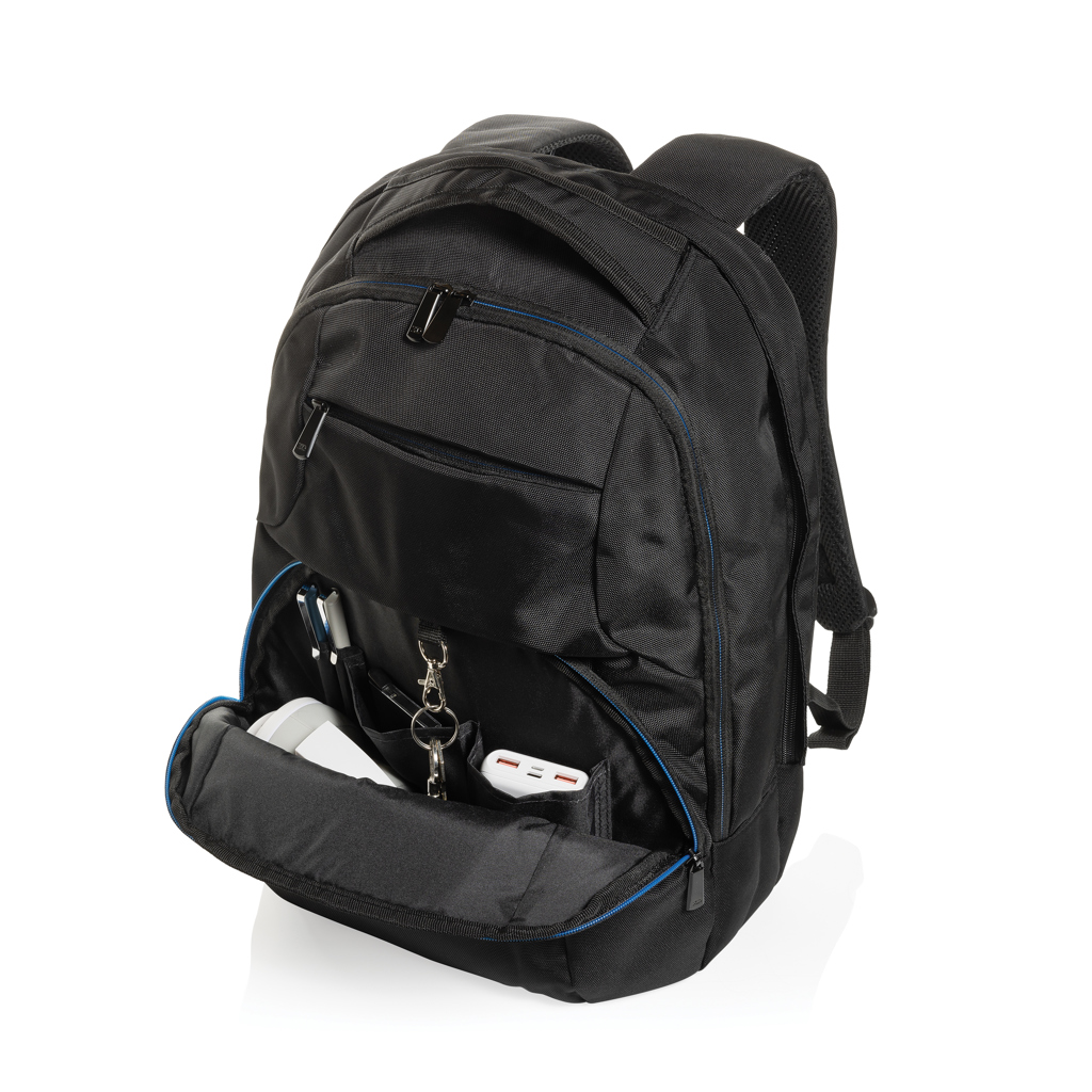 Mochila personalizada Universal Impact AWARE para portátil con diseño clásico - Mochilas personalizadas - Regalo Promocional Personalizado - imagen 8