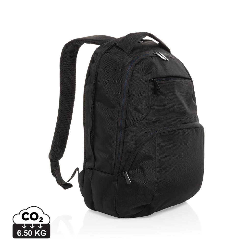 Mochila personalizada Universal Impact AWARE para portátil con diseño clásico - Mochilas personalizadas - Regalo Promocional Personalizado