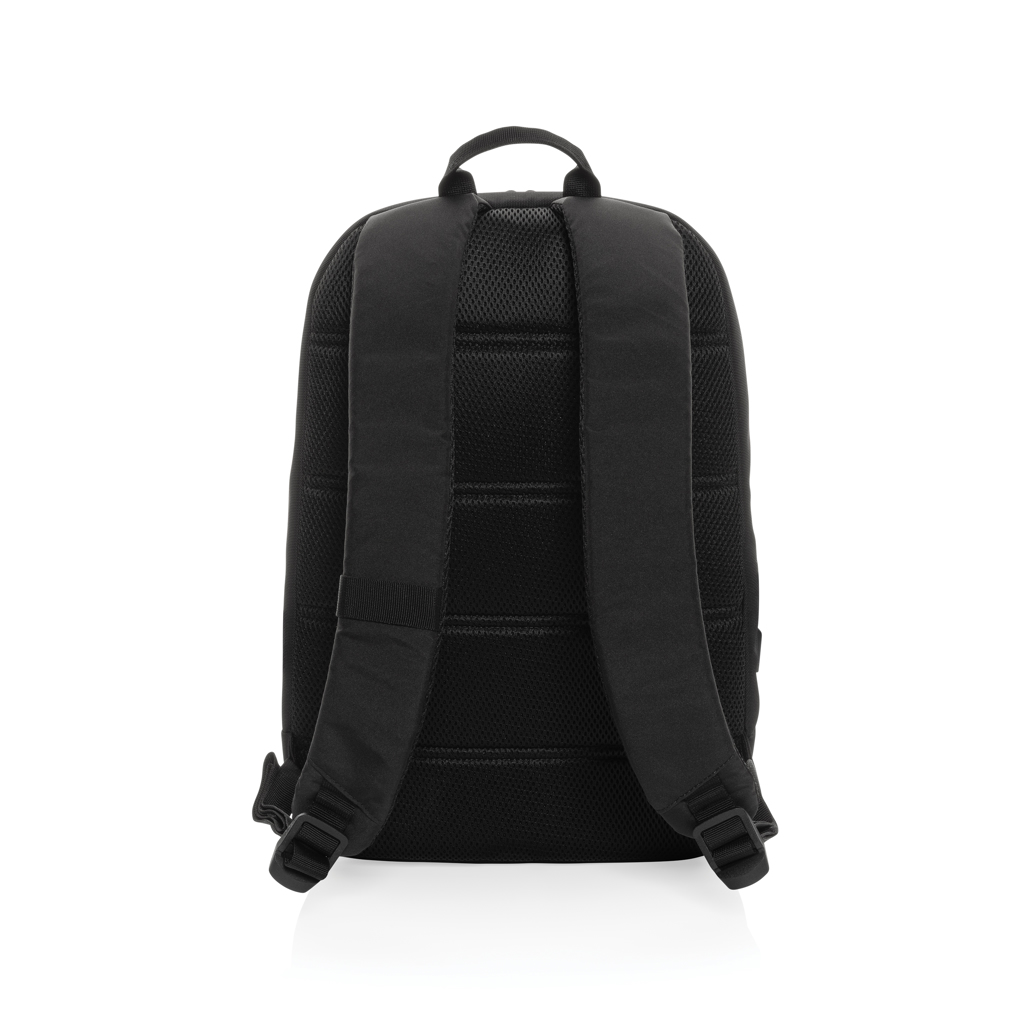 Mochila para portátil Swiss Peak - Mochilas personalizadas - Regalo Promocional Personalizado - imagen 4