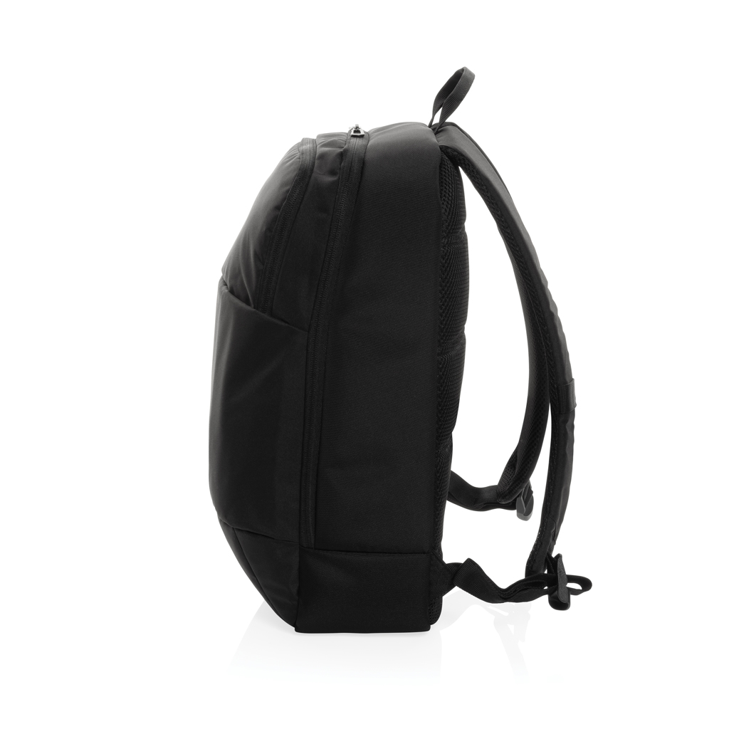 Mochila para portátil Swiss Peak - Mochilas personalizadas - Regalo Promocional Personalizado - imagen 6