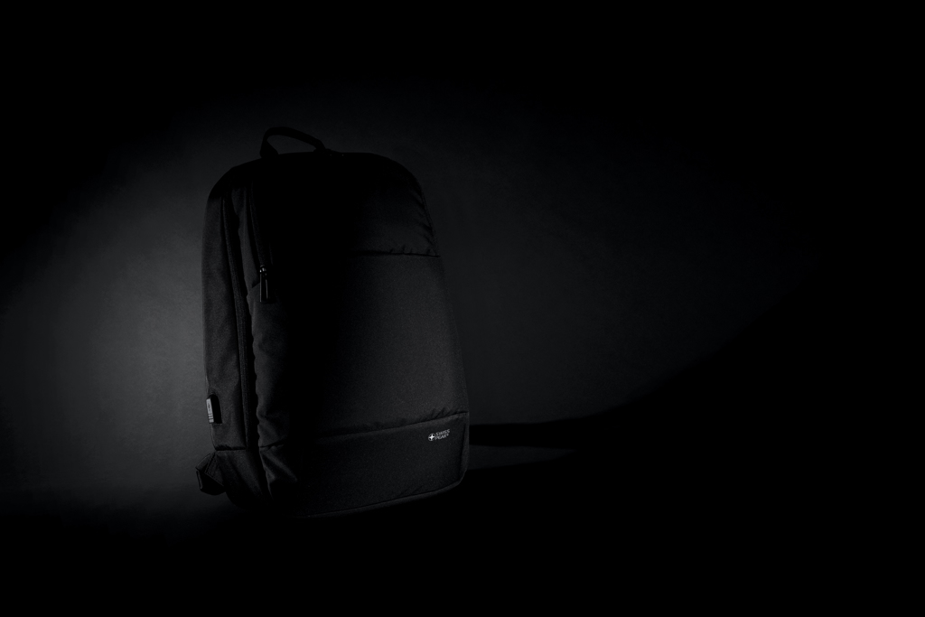 Mochila para portátil Swiss Peak - Mochilas personalizadas - Regalo Promocional Personalizado - imagen 10