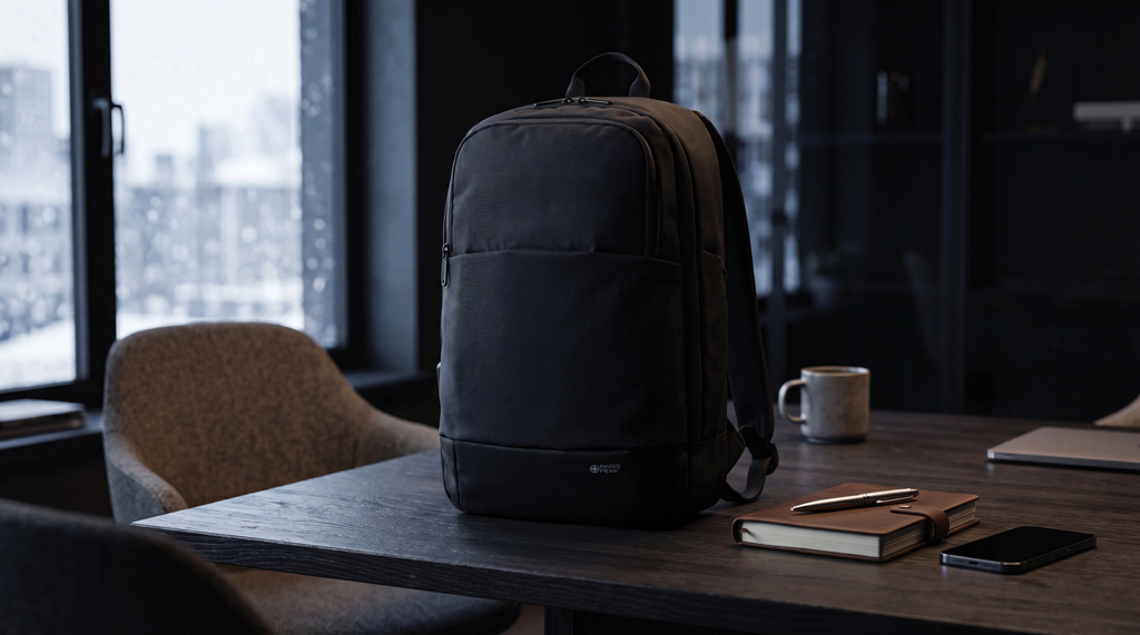 Mochila para portátil Swiss Peak - Mochilas personalizadas - Regalo Promocional Personalizado - imagen 16