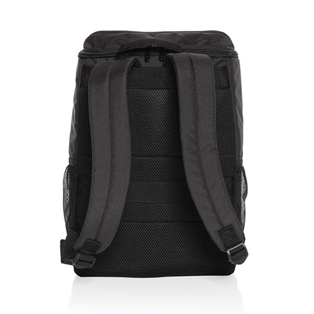 Mochila para portátil de 15.6" personalizada Swiss Peak AWARE moderna minimalista - Mochilas personalizadas - Regalo Promocional Personalizado - imagen 5