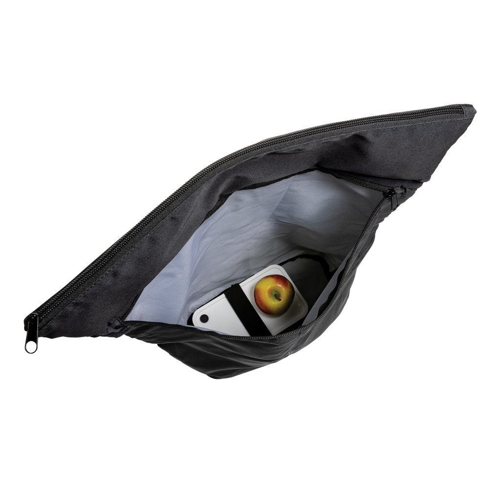 Mochila plegable personalizada Dillon AWARE RPET ligera enrollable - Mochilas personalizadas - Regalo Promocional Personalizado - imagen 6