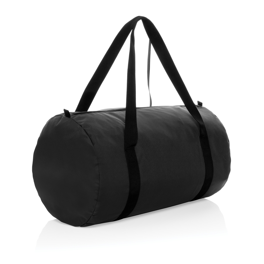 Bolsa deportiva plegable personalizada Dillon AWARE RPET ligera - Bolsas personalizadas de deporte - Regalo Promocional Personalizado - vista alternativa