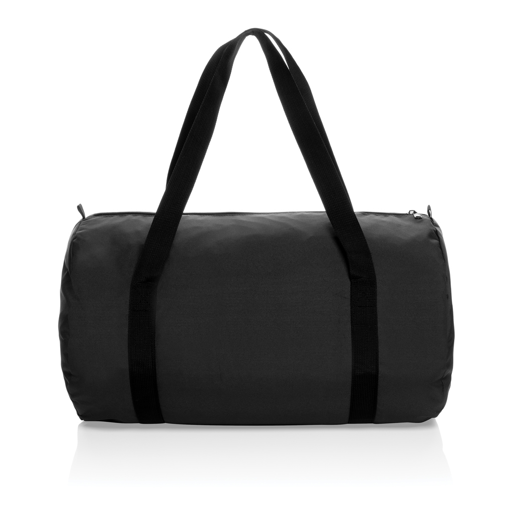 Bolsa deportiva plegable Dillon AWARE™ RPET - Bolsas personalizadas de deporte - Regalo Promocional Personalizado - imagen 3