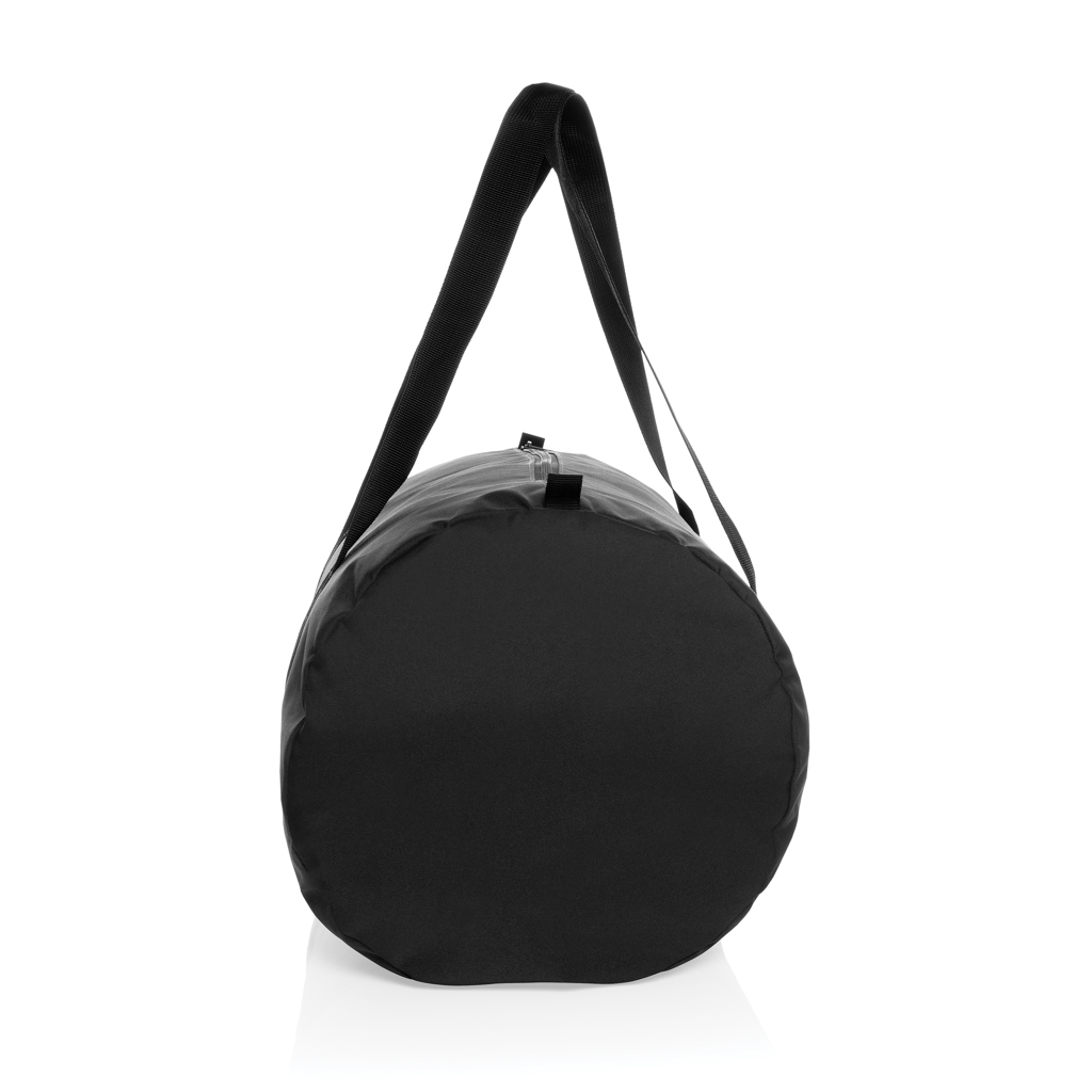 Bolsa deportiva plegable Dillon AWARE™ RPET - Bolsas personalizadas de deporte - Regalo Promocional Personalizado - imagen 4