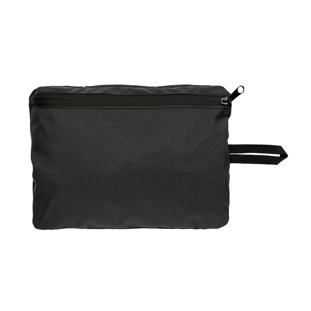 Bolsa deportiva plegable Dillon AWARE™ RPET - Bolsas personalizadas de deporte - Regalo Promocional Personalizado - imagen 7