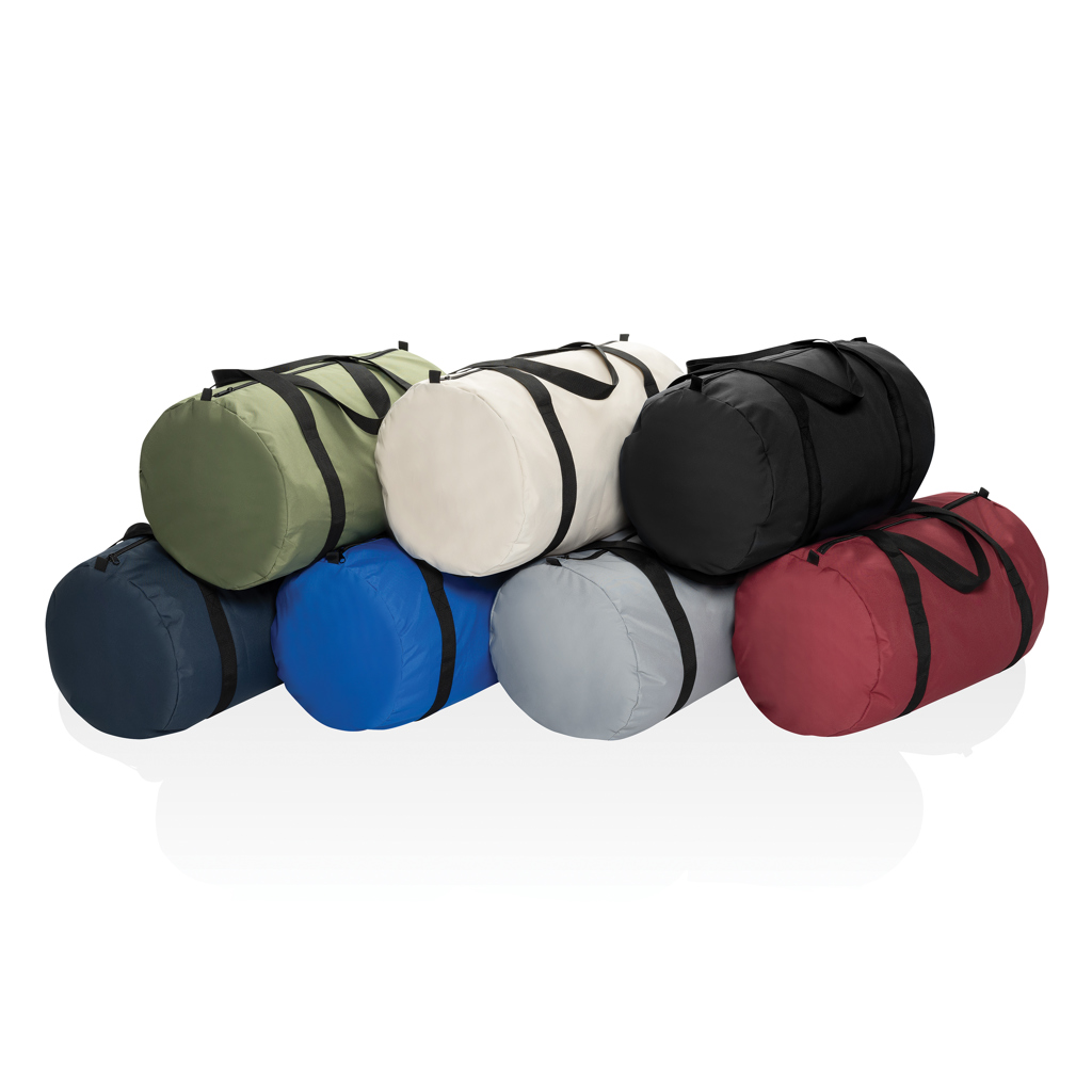 Bolsa deportiva plegable Dillon AWARE™ RPET - Bolsas personalizadas de deporte - Regalo Promocional Personalizado - imagen 9