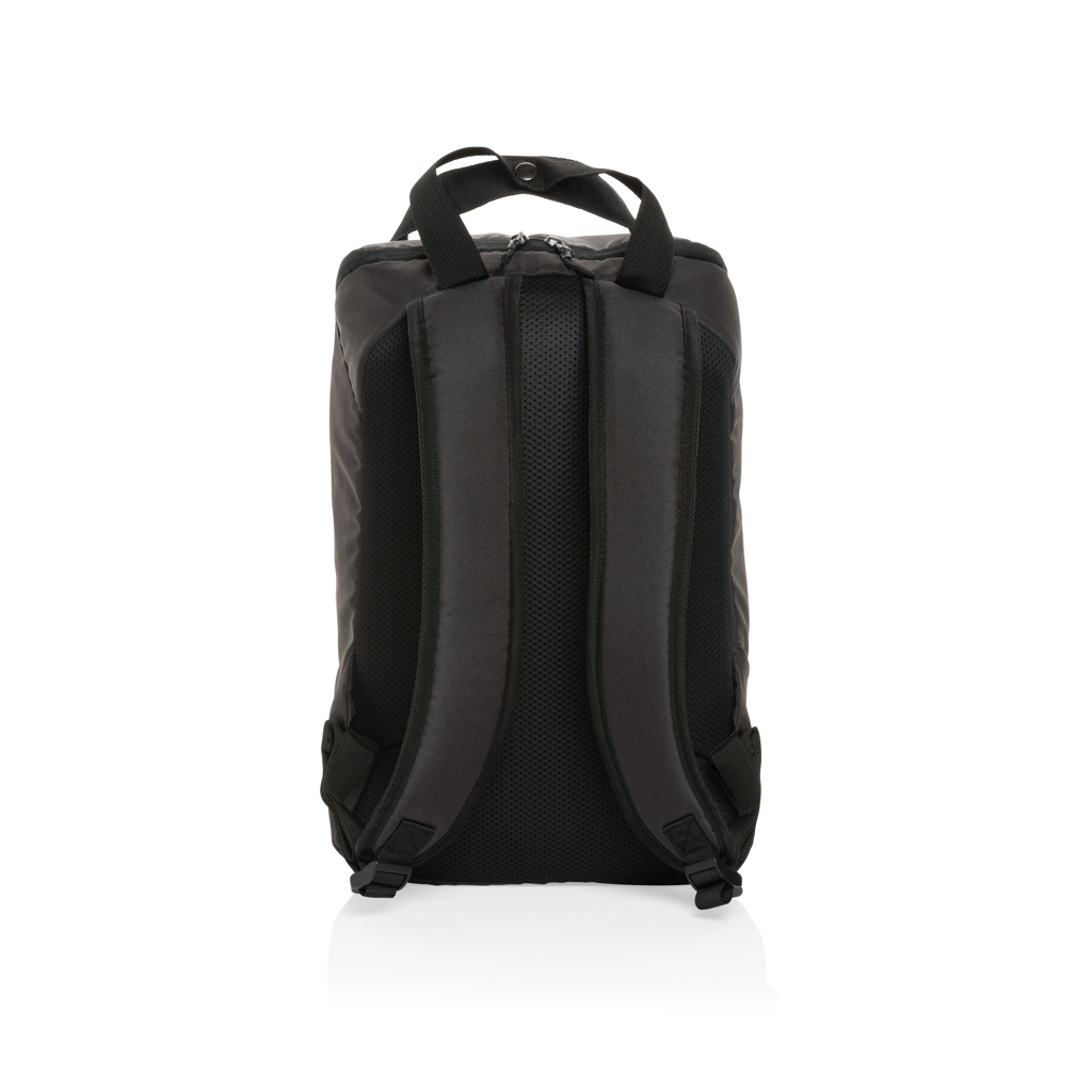 Mochila para portátil de 14" personalizada Sienna AWARE RPET - Mochilas personalizadas - Regalo Promocional Personalizado - imagen 5