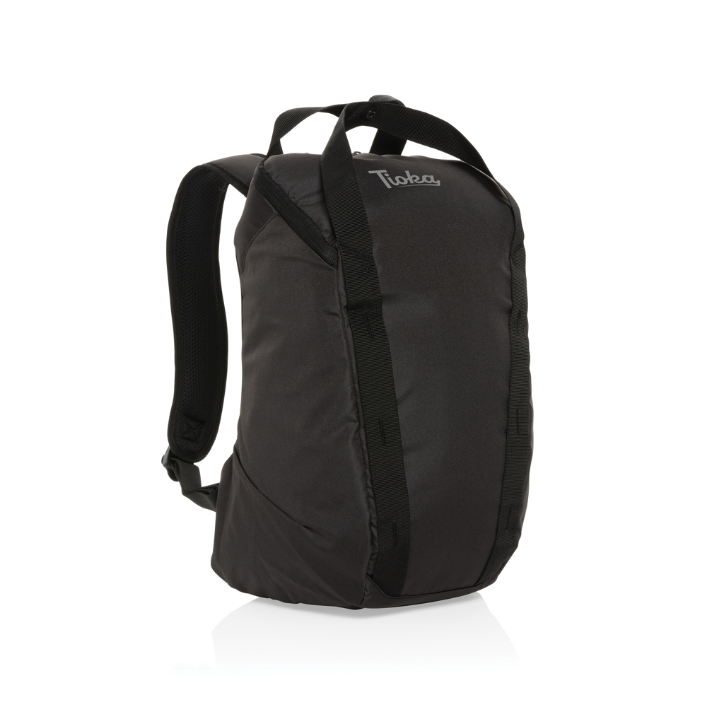 Mochila para portátil de 14" personalizada Sienna AWARE RPET - Mochilas personalizadas - Regalo Promocional Personalizado - imagen 7