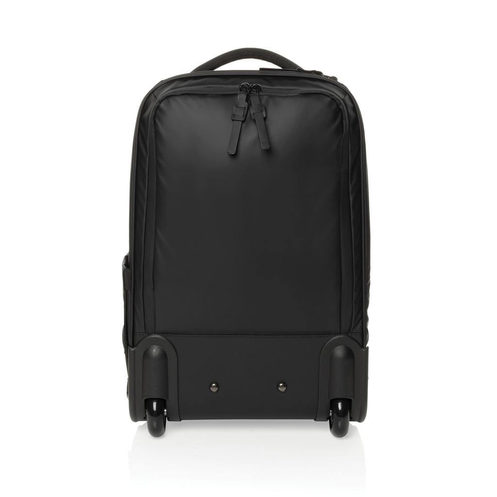 Mochila de viaje con ruedas Swiss Peak OSLO RCS - Novedades - Regalo Promocional Personalizado - imagen 4