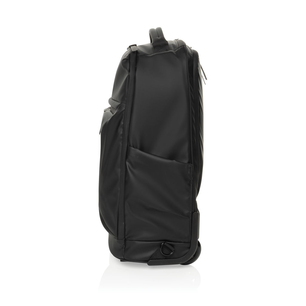Mochila de viaje con ruedas Swiss Peak OSLO RCS - Novedades - Regalo Promocional Personalizado - imagen 5