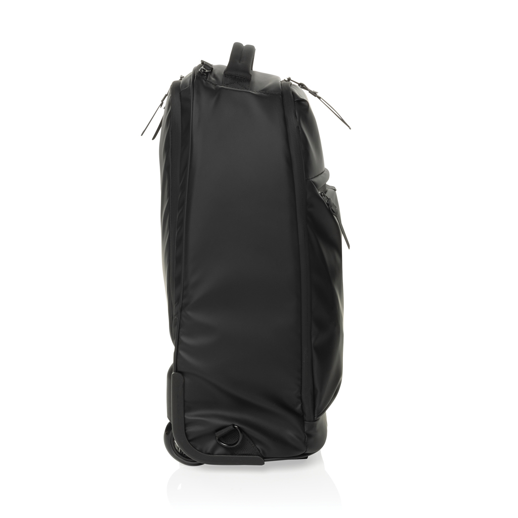 Mochila de viaje con ruedas Swiss Peak OSLO RCS - Novedades - Regalo Promocional Personalizado - imagen 6