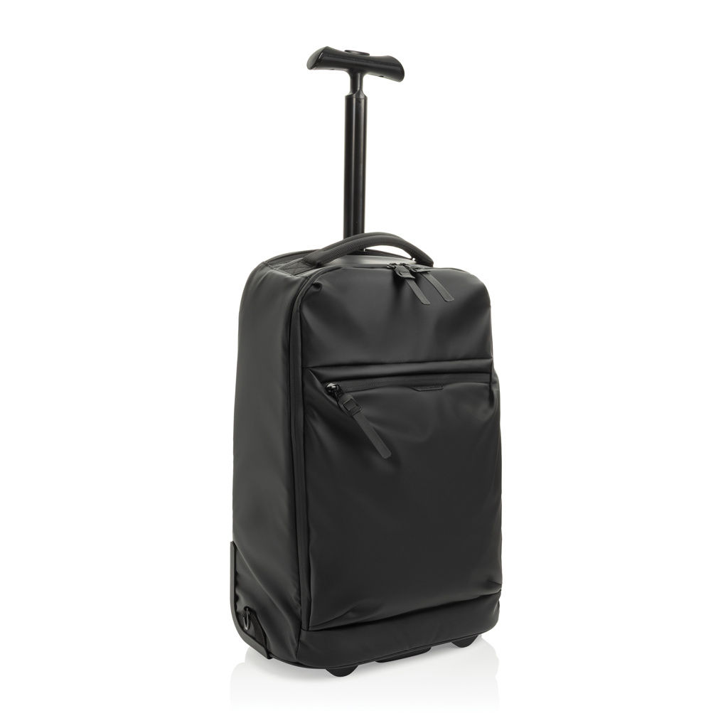 Mochila de viaje con ruedas Swiss Peak OSLO RCS - Novedades - Regalo Promocional Personalizado - imagen 8